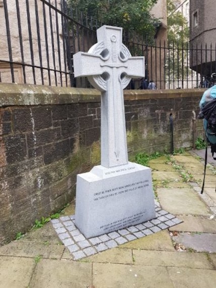 The Writers Museum-4